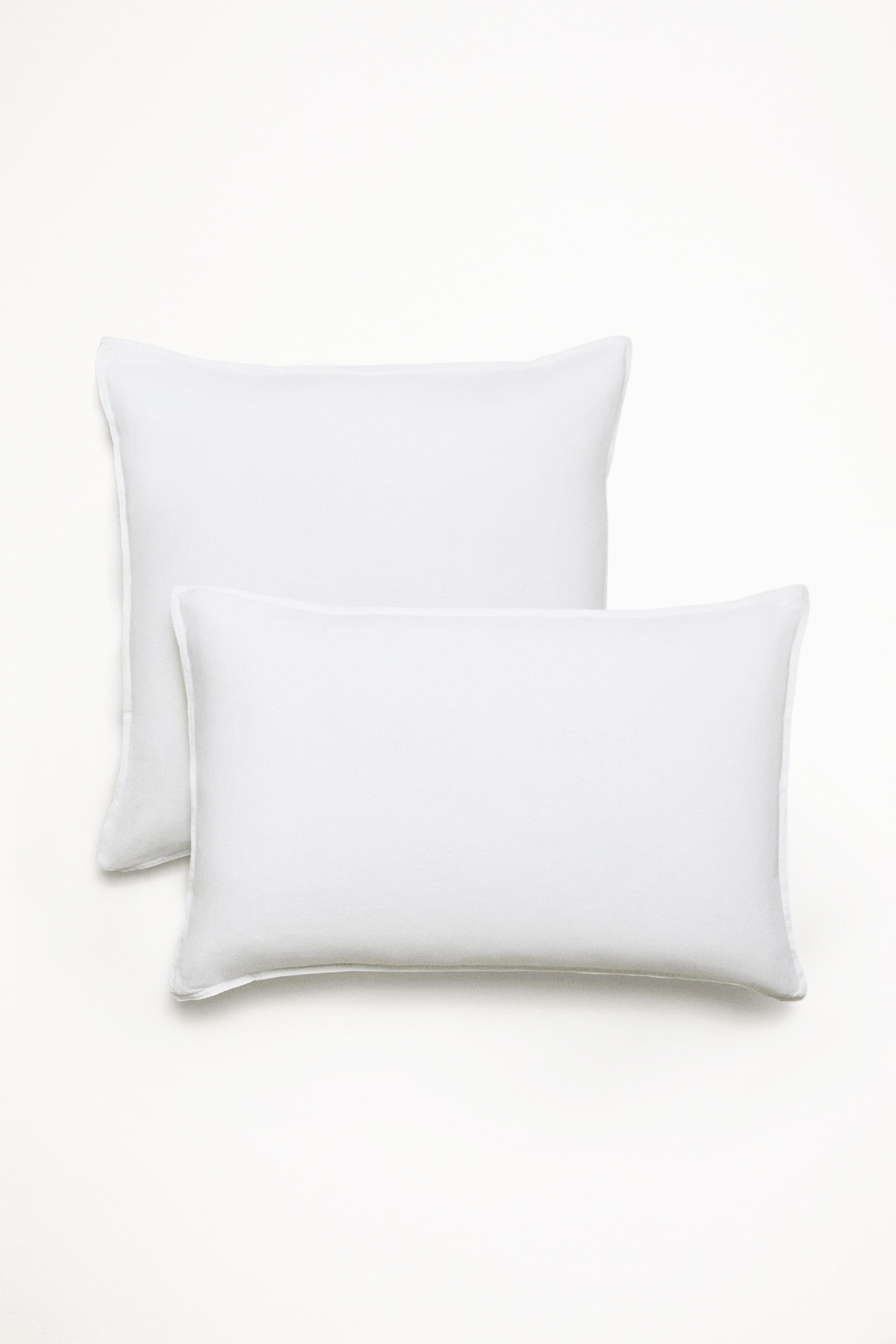 LINEN PILLOWCASE (235 GXM²)